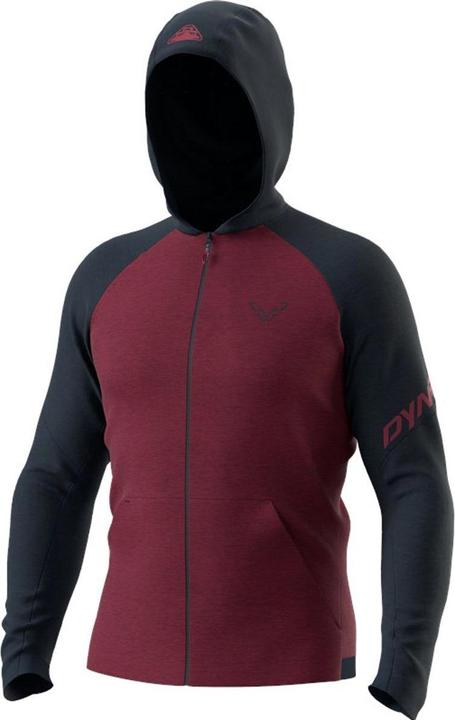 Image du produit Dynafit 24/7 Ptc Sweat à capuche zippé M (XXL)