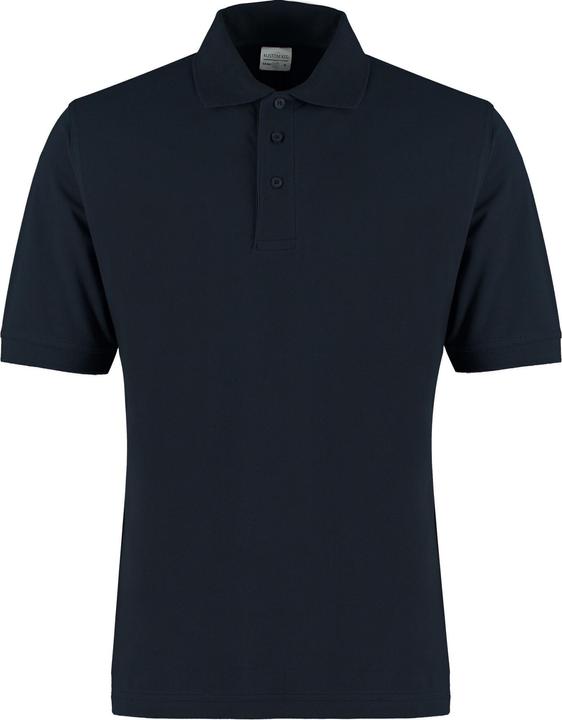 Kustom Kit Klassic Cotton Superwash 60C Polo Shirt