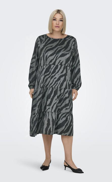 Produktbild Only CARZORRA Midikleid Kleid (52)