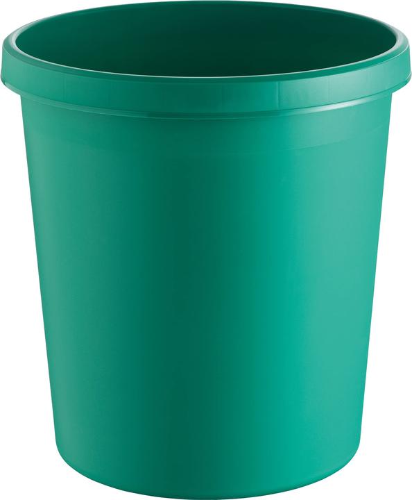 Produktbild Helit Kunststoff-Papierkorb (30 l)