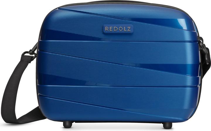 Actual product image Redolz Essentials 10 Beautycase 34 cm (14 l)