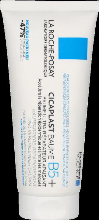 Immagine prodotto La Roche Posay Cicaplast Baume B5 (Crema corpo, 100 ml)