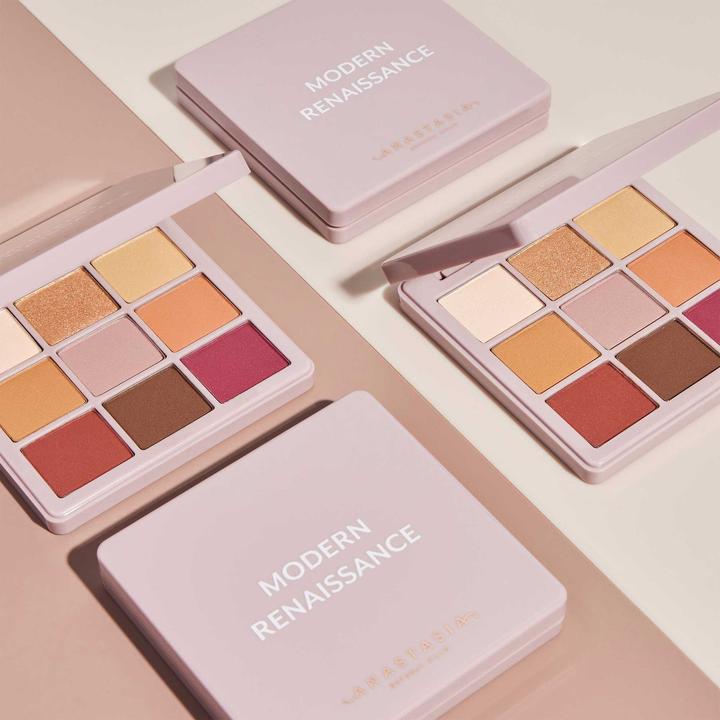 Produktbild Anastasia Beverly Hills Modern Renaissance Palette -Mini - FG