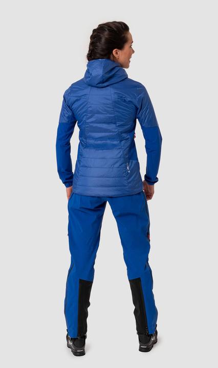 Immagine prodotto Salewa Giacca Ortles Hybrid TirolWool® Responsive Da (40, L)