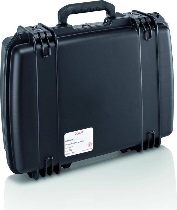 Actual product image Gigaset N720 Spk Pro
