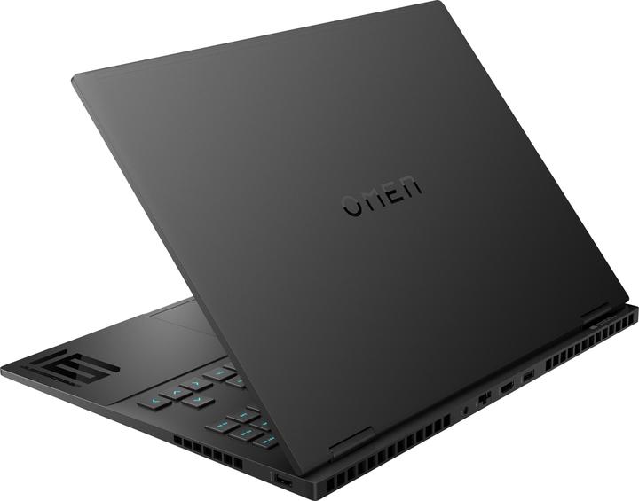 Immagine prodotto HP OMEN 16-u1295ng (16", Intel Core i9-14900HX, 32 GB, 1000 GB, DE)