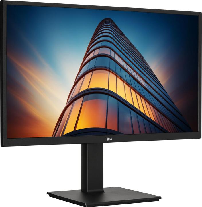 Actual product image LG 27BN55UP-B (3840 x 2160 Pixels, 27")