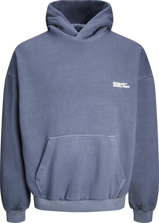 Jack & Jones Gedruckt Kapuzenpullover Kapuzenpullover (XS)