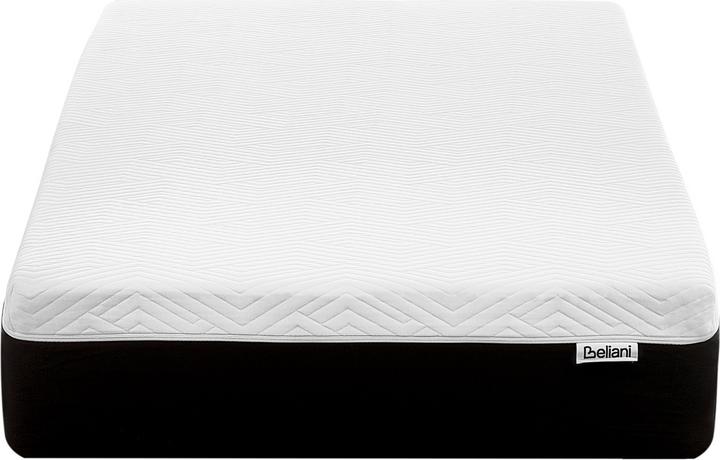 Produktbild Beliani Cozy (90 x 200 cm, Schaumstoffkern, Latexkern)
