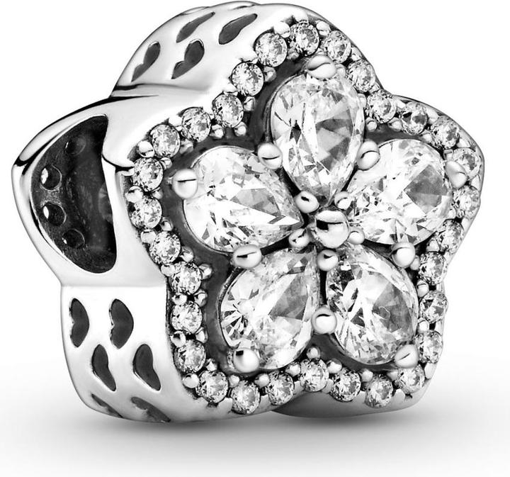 Immagine prodotto Pandora Fiocchi di neve scintillanti / perline (Argento 925)