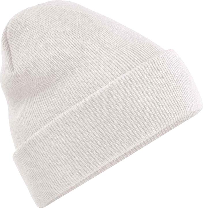 Actual product image Beechfield Unisex Adults Original Cuffed Beanie