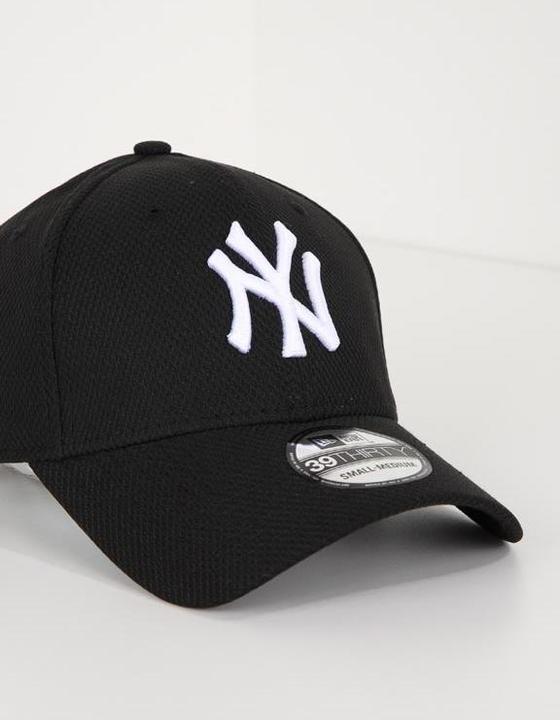 Produktbild New Era 39Thirty Cap (M, L)