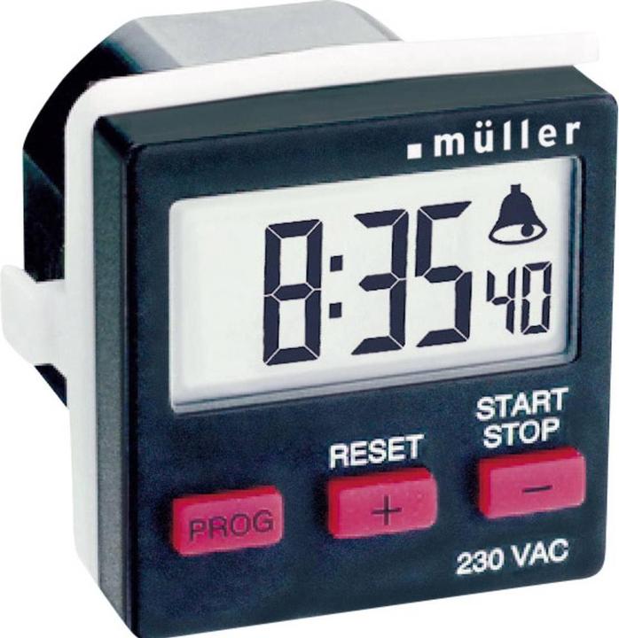 Actual product image müller TC 14.21