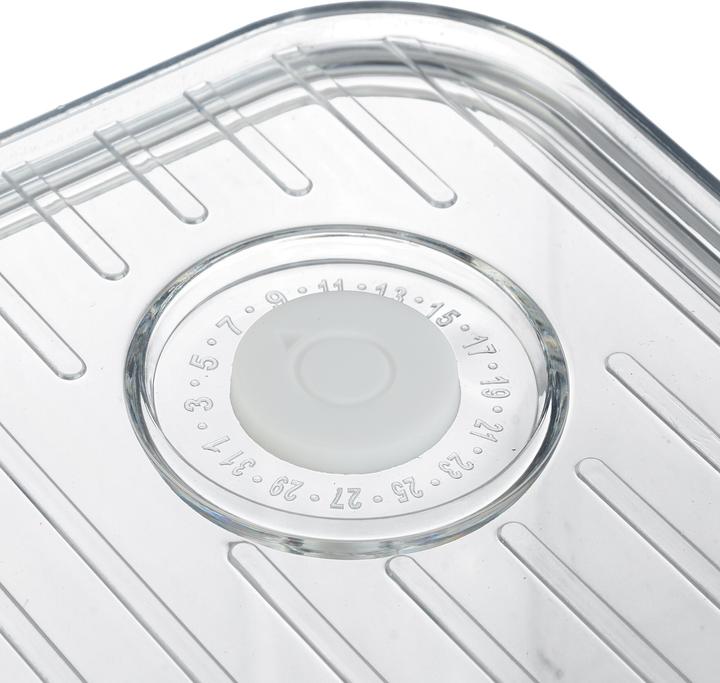 Produktbild Relaxdays Kühlschrank-Organizer