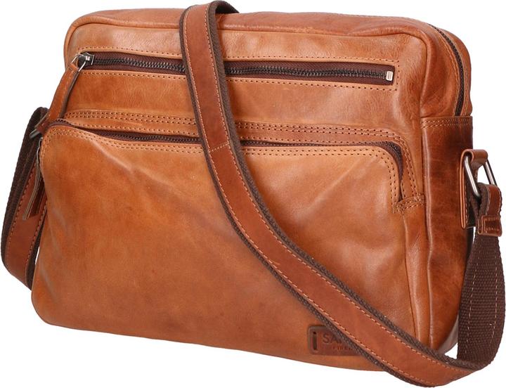 Actual product image Santini Firenze Crossbody
