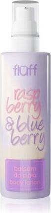 Immagine prodotto NoName Lozione corpo al lampone e mirtillo 160ml (Lozione corpo, 160 ml)
