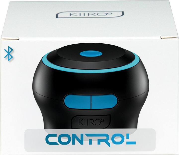 Actual product image Kiiroo Control