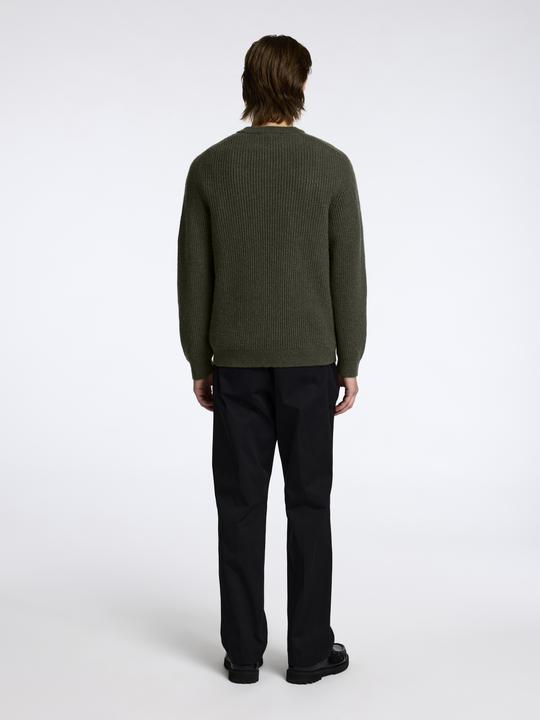 Image du produit Selected Homme Pull-over Regular Fit à col rond (XXL)