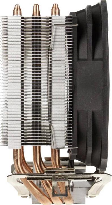 Actual product image Alpenföhn Ben Nevis (141 mm)