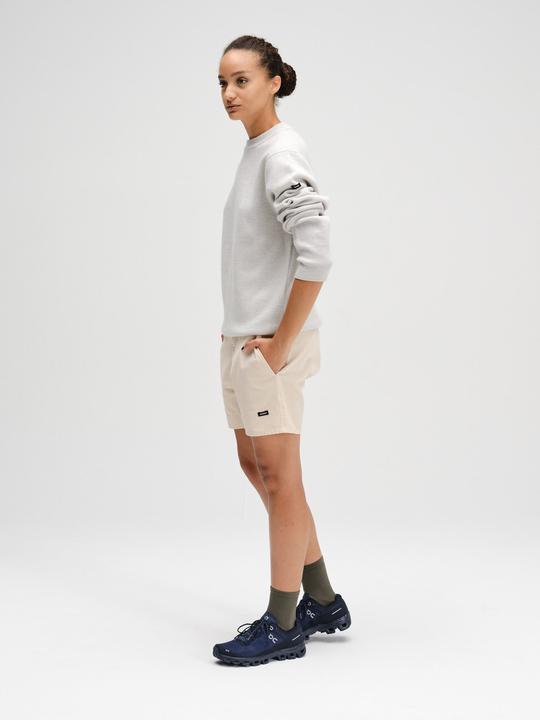 Produktbild Mover Plastic Free Sportswear Heavy Merino Crewneck (S)