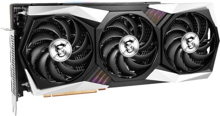 Image du produit MSI Radeon RX 7900 XT Gaming Trio Classic 20 Go (20 Go)