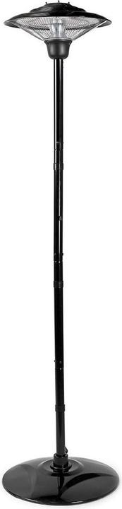 Produktbild Nedis HTPA15EBK (1500 W)