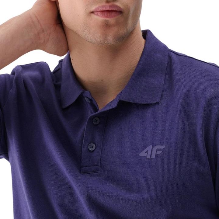 Produktbild 4F Poloshirt (M)