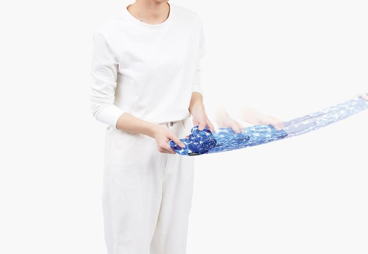 Actual product image Shupatto Umi