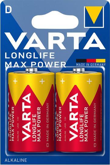 Produktbild Varta Car Charger