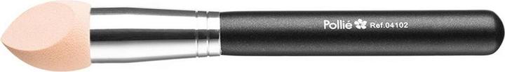 Actual product image Caso Eurostil Kabuki Esponja Profesional Latex 1 piece Makeup Brush (Eyeliner)