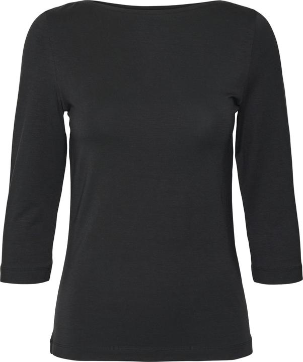 Aware Vmfiona 3/4 Boatneck Top Vma Noos (S)