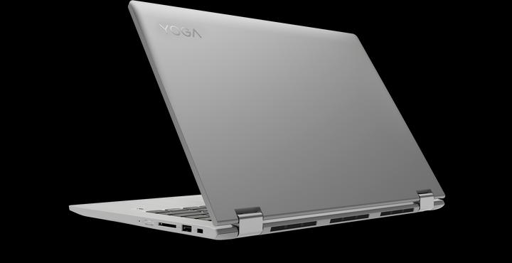 Image du produit Lenovo Yoga 530-14IKB (14", Intel Core i5-8250U, 8 Go, 256 Go, CH)