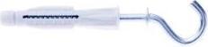Actual product image No Name Dybel Uniwersalny Z Hakiem Sufitowym Puhs 06/37mm