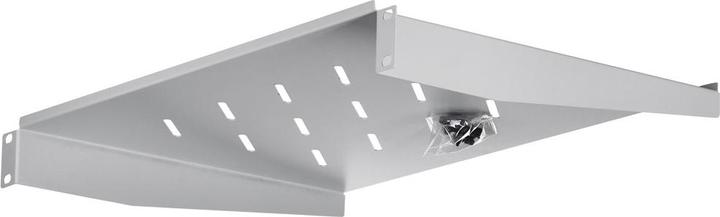 Produktbild Lanberg AK-1008-S Rack Zubehör Regalboden