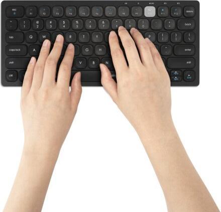 Actual product image Kensington SmartFit Organize LaptopRiser