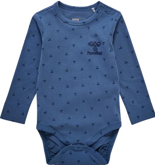 Immagine prodotto hummel hmlBEESY CORPO L/S (92)