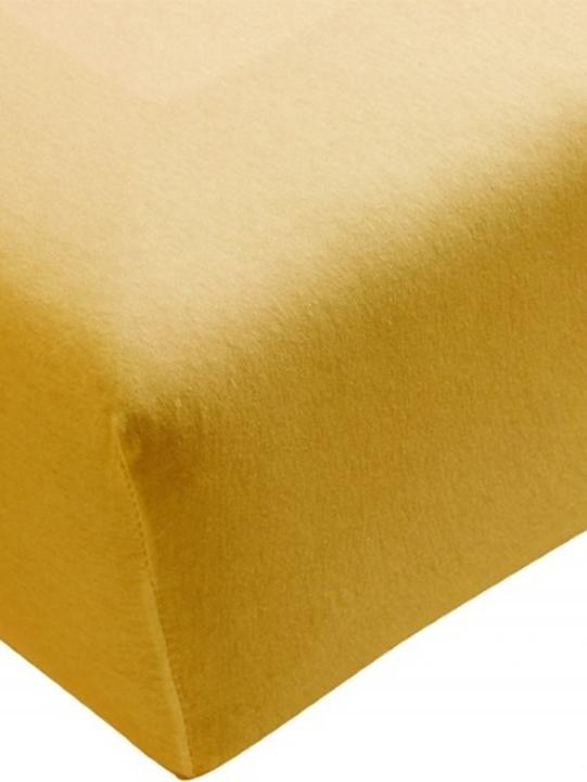 Golden yellow
