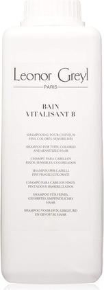Produktbild Leonor Greyl Bain Vitalisant B 1000ml (1000 ml, Flüssiges Shampoo)