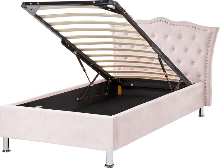 Actual product image Beliani Metz (90 x 200 cm)
