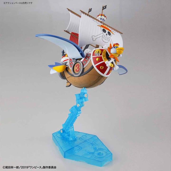 Produktbild Bandai One Piece Grand Ship