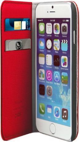Actual product image SBS Bookcase (Apple iPhone 6)