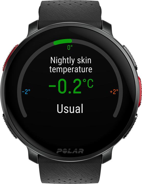 Immagine prodotto Polar Vantage V3 (47 mm)