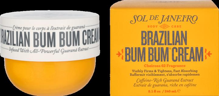 Produktbild Sol de Janeiro Brazilian Bum Bum (Körpercreme, 240 ml)