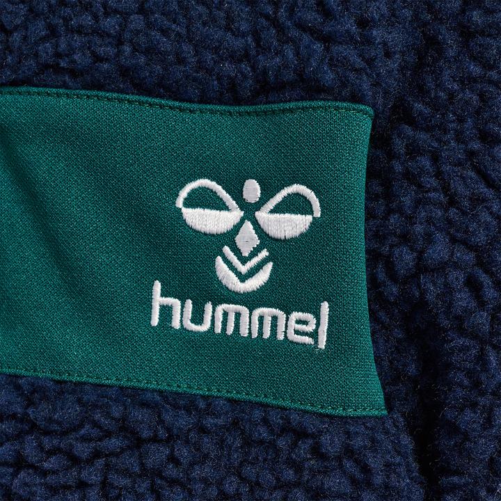 Immagine prodotto hummel Giacca Con Zip Hmlevano (68)