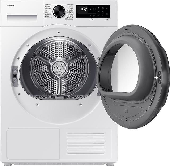 Actual product image Samsung DV5000 (9 kg, Changeable, CH plug)