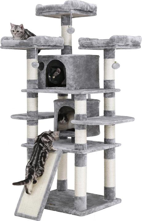Image du produit Feandrea Sweet Dreams (170 cm, Gris)