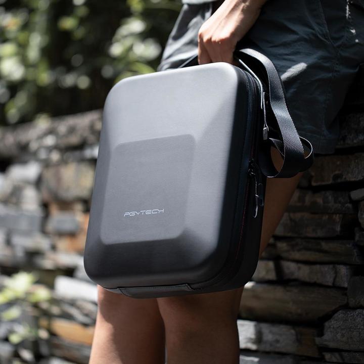 Actual product image Pgytech Carrying Case for DJI Mavic Air 2 (Drone carrier bag, DJI Mavic Air 2)
