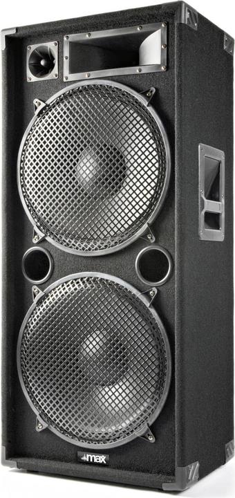 Max Lautsprecher 215 (Aktiv)