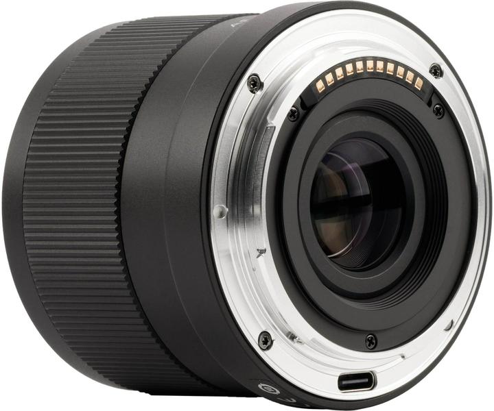 Produktbild Viltrox AF 56mm F/1.7 Nikon Z (Nikon Z, APS-C / DX)