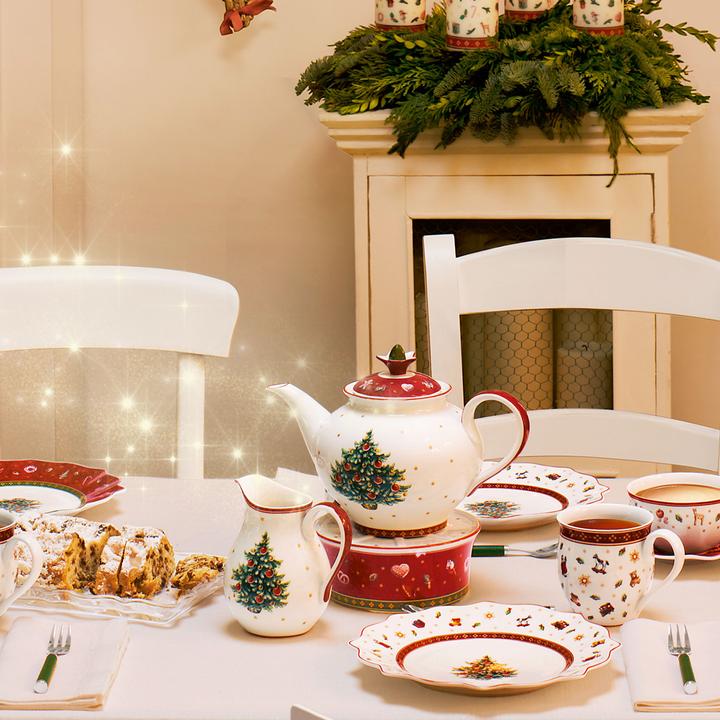 Produktbild Villeroy & Boch Milchkännchen Toy's Delight (0.50 l)